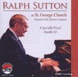 Ralph Sutton - Ralph Sutton at St. George Church