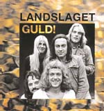 Landslaget - Guld!