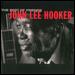 John Lee Hooker - The Best of Friends