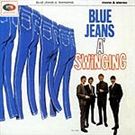 Swinging Blue Jeans - Blue Jeans A' Swinging (EMI Ltd - Mono/Stereo)