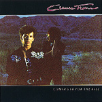 Climie Fisher - Coming In For The Kill