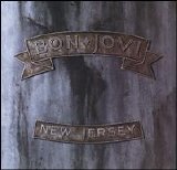 Bon Jovi - New Jersey