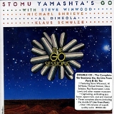 Stomu Yamashta - The Complete Go Sessions (disc 1)