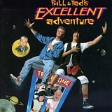 Various artists - Bill & Ted's Excellent Adventure (1989 Film)