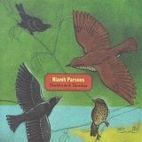 NAIMH PARSONS - Blackbirds & Thrushes