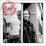 Davies, Ray - Working Man's Cafe (Limited Edition)