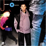 Jeffrey Osborne - Stay With Me Tonight