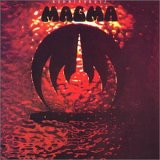 Magma - KÃ¶hntarkÃ¶sz