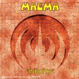 Magma - InÃ©dits