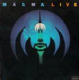 Magma - Live