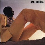 Mayfield, Curtis - Curtis (Remastered)