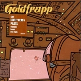 Goldfrapp - Pilots single