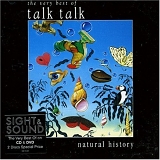 Talk Talk - Natural History