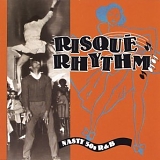 VA - Risque Rhythm- Nasty 50s R&B