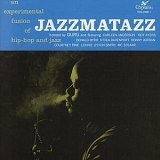 Guru's Jazzmatazz - Jazzmatazz Vol.1