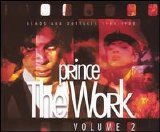 Prince - The Work Volume 2 CD4