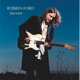 Robben Ford - Blue Moon