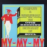 Otis Redding - Dictionary Of Soul (Complete & Unbelievable)