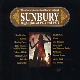 Various artists - Sunbury 1973