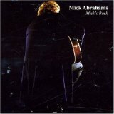 Mick Abrahams - Mick´s Back