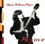 MartyWilson-Piper - Rhyme