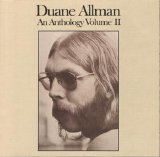 Duane Allman - An Anthology Vol. II