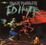 Iron Maiden - Ed Hunter