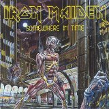 Iron Maiden - Somewhere In Time