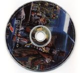 Iron Maiden - Somewhere In Time (Bonus Disc)