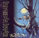 Iron Maiden - Fear of the Dark