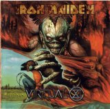 Iron Maiden - Virtual XI