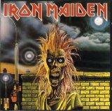 Iron Maiden - Iron Maiden