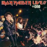 Iron Maiden - Live +1 EP