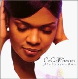 CeCe Winans - Alabaster Box