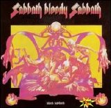 Black Sabbath - Sabbath Bloody Sabbath