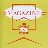 Magazine - The Correct Use of Soap