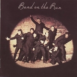 Paul McCartney & Wings - Band on the Run