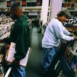 DJ Shadow - Endtroducing.....