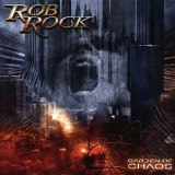 Rob Rock - Garden of Chaos