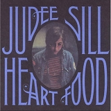 Sill, Judee - Heart Food