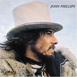 Phillips, John - John Phillips (John, the Wolfking of L.A.)