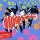 Monkees - The Definitive Monkees