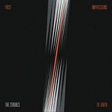 The Strokes - First Impressions Of Earth