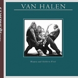 Van Halen - Women And Children First