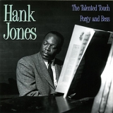 Hank Jones - The Talented Touch / Porgy and Bess