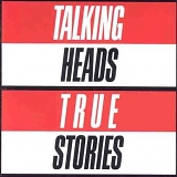 Talking Heads - True Stories