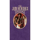 The Jimi Hendrix Experience - The Jimi Hendrix Experience