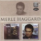 Haggard, Merle - I'm A Lonesome Fugitive/Branded Man