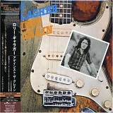 Rory Gallagher - Against the Grain