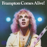 Peter Frampton - Frampton Comes Alive!